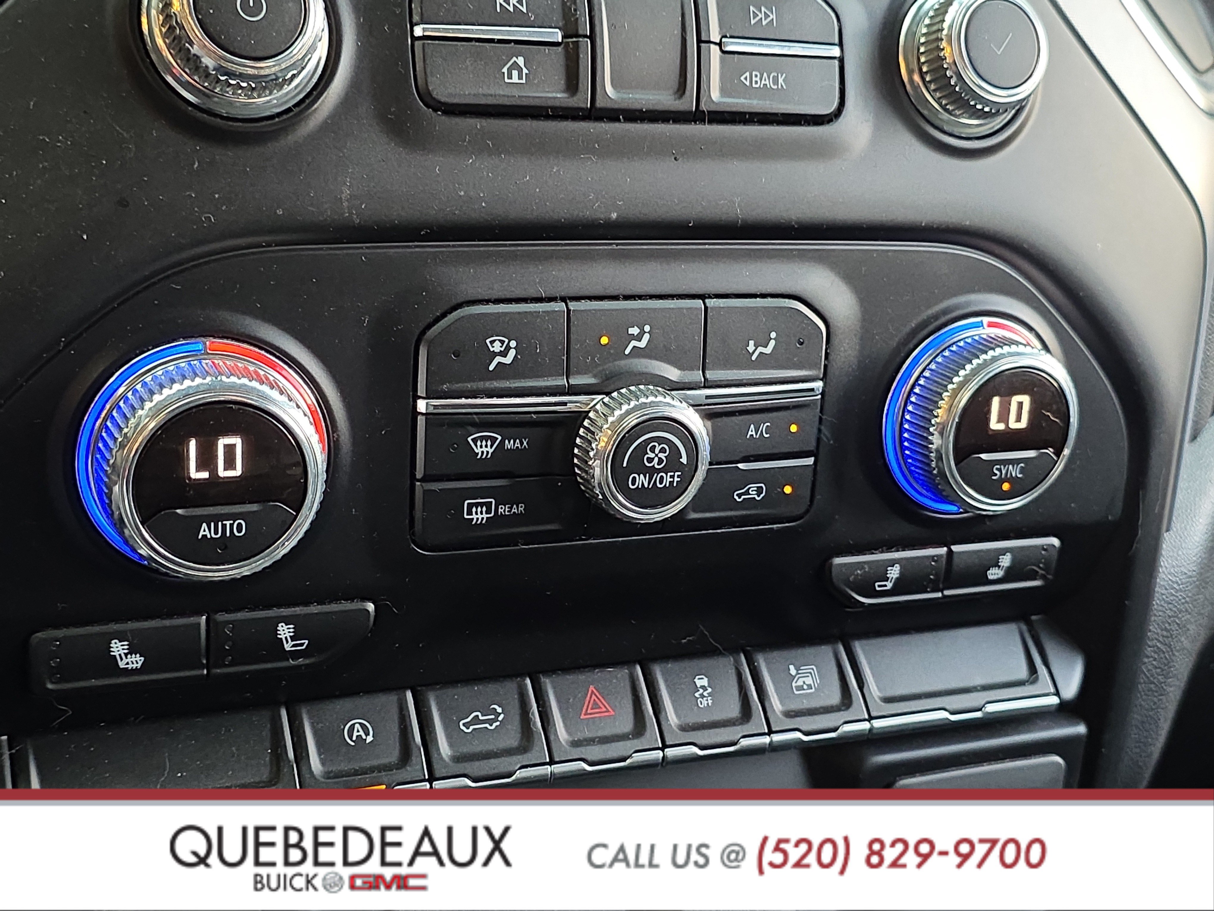 Used 2021 GMC Sierra 1500 Elevation RWD image 16