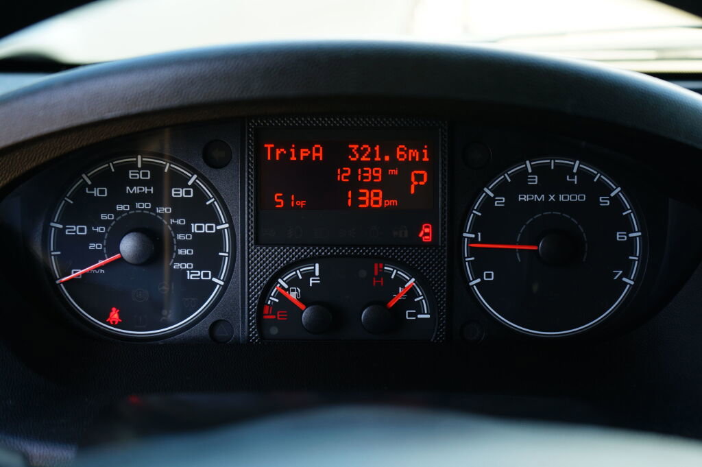 Used 2020 RAM ProMaster 2500 w/ Premium Appearance Group image 13