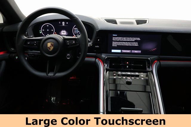 Used 2024 Porsche Panamera 4 image 14