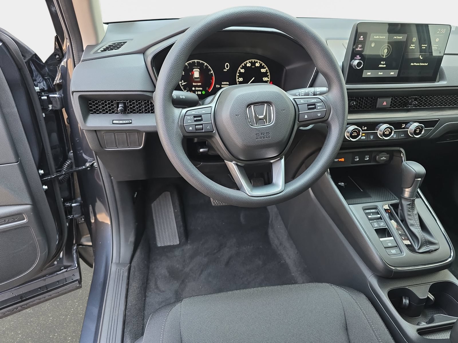 New 2026 Honda CR-V LX image 15
