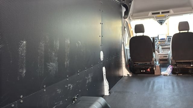 Used 2020 Ford Transit 350 148 High Roof Extended DRW w/ Load Area Protection Package RWD image 31