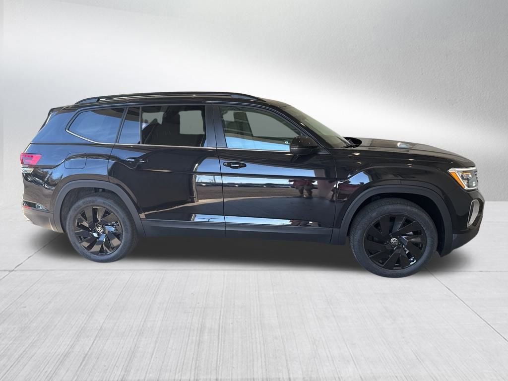 New 2026 Volkswagen Atlas SE image 6