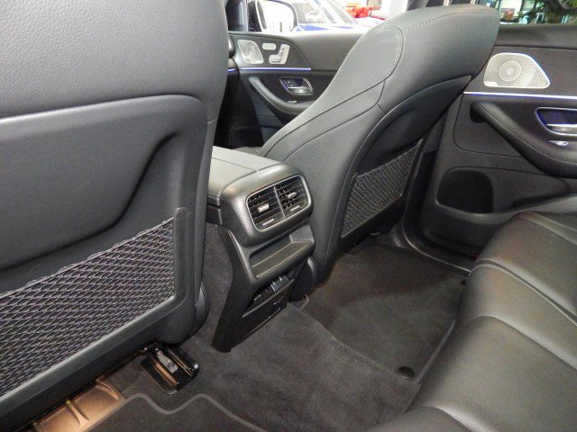 Used 2023 Mercedes-Benz GLE 450 GLE 450 AWD w/ AMG Line Exterior image 34