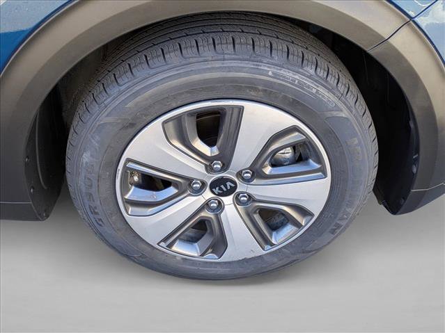 Used 2019 Kia Niro LX image 23