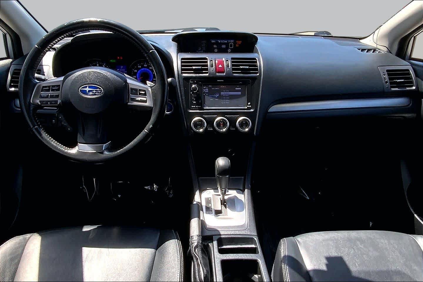 Used 2014 Subaru Crosstrek Touring AWD/4WD image 16