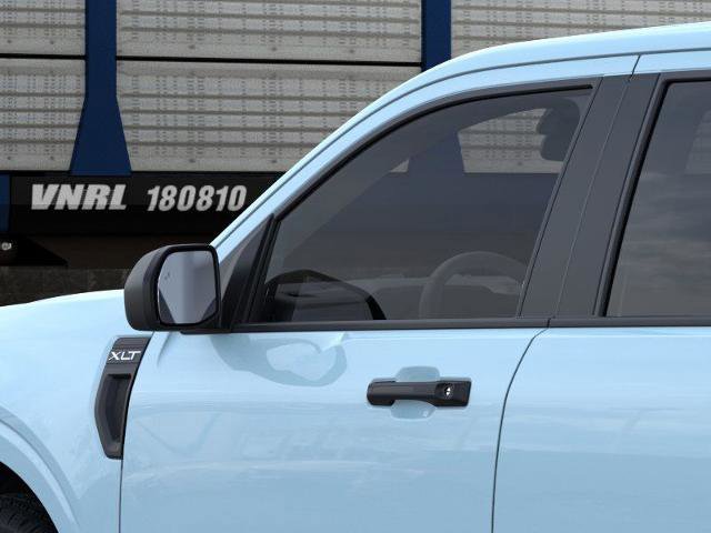 New 2026 Ford Maverick XLT image 21