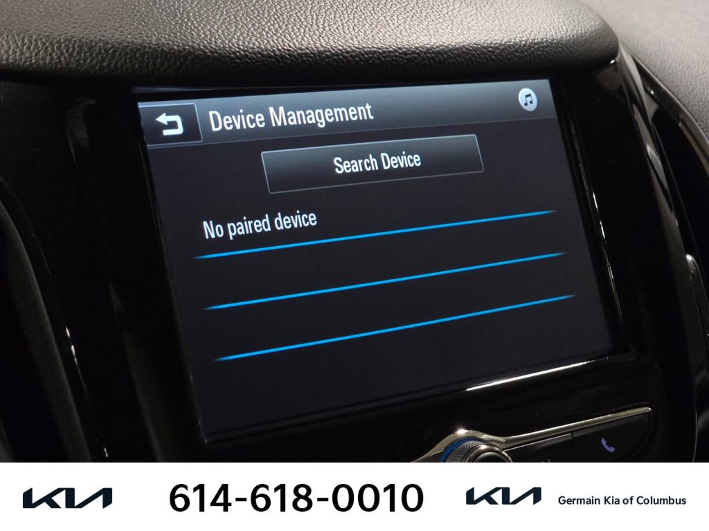 Used 2017 Chevrolet Cruze Premier image 28