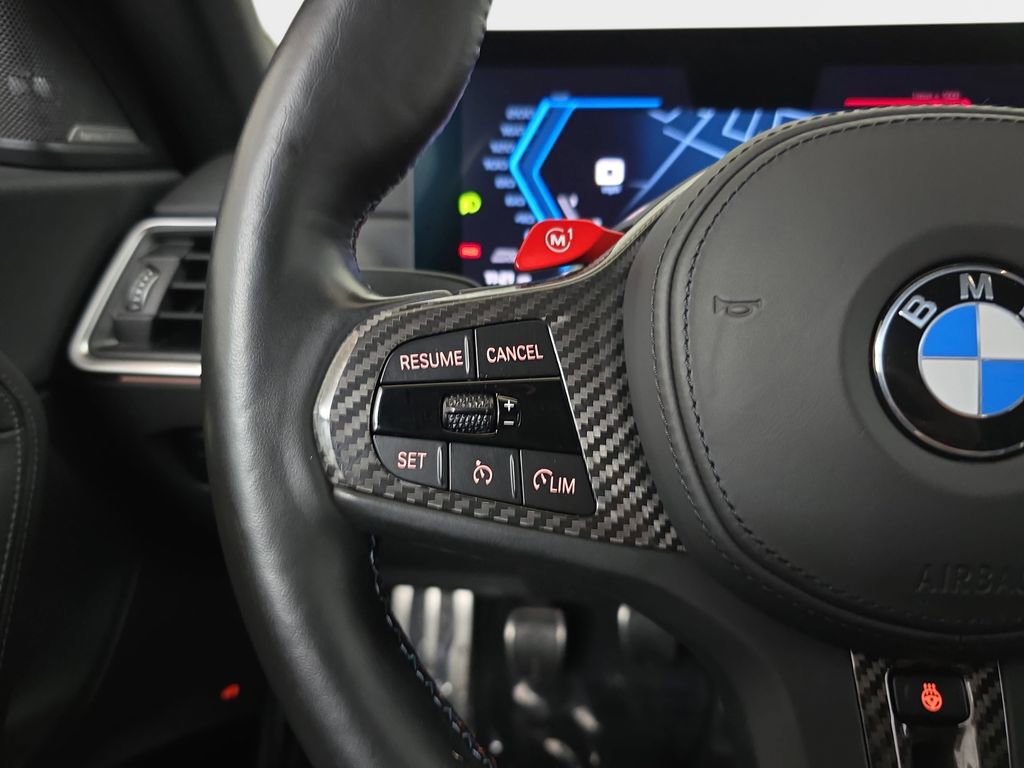 Used 2024 BMW M2 w/ Carbon Package image 18
