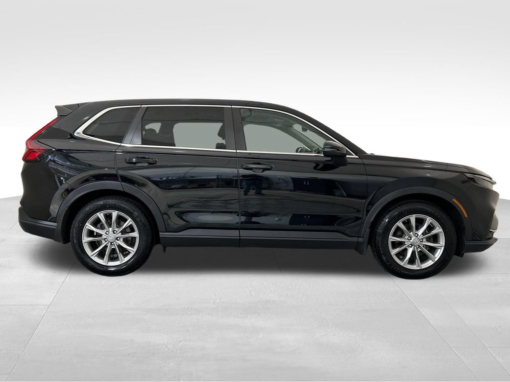 Used 2024 Honda CR-V EX-L image 6