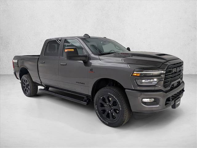 New 2026 RAM 2500 Laramie image 6