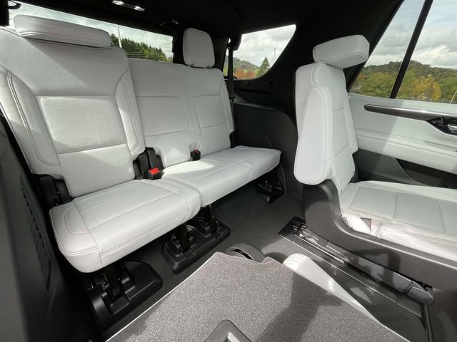 New 2026 Chevrolet Tahoe Premier image 31
