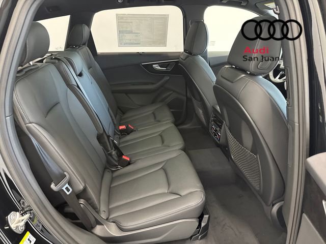 New 2026 Audi Q7 3.0T Premium Plus AWD/4WD image 28