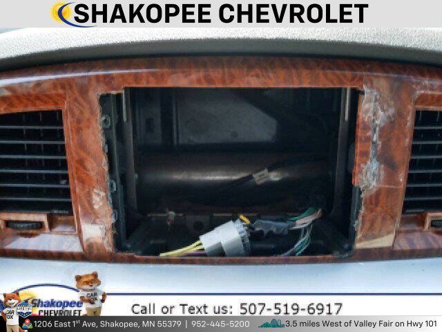 Used 2007 Dodge Ram 1500 Truck Laramie image 25