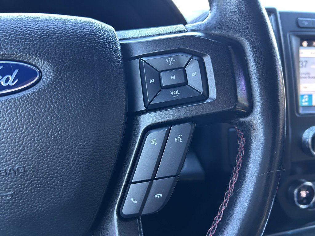 Used 2019 Ford Expedition Limited w/ Equipment Group 303A image 27