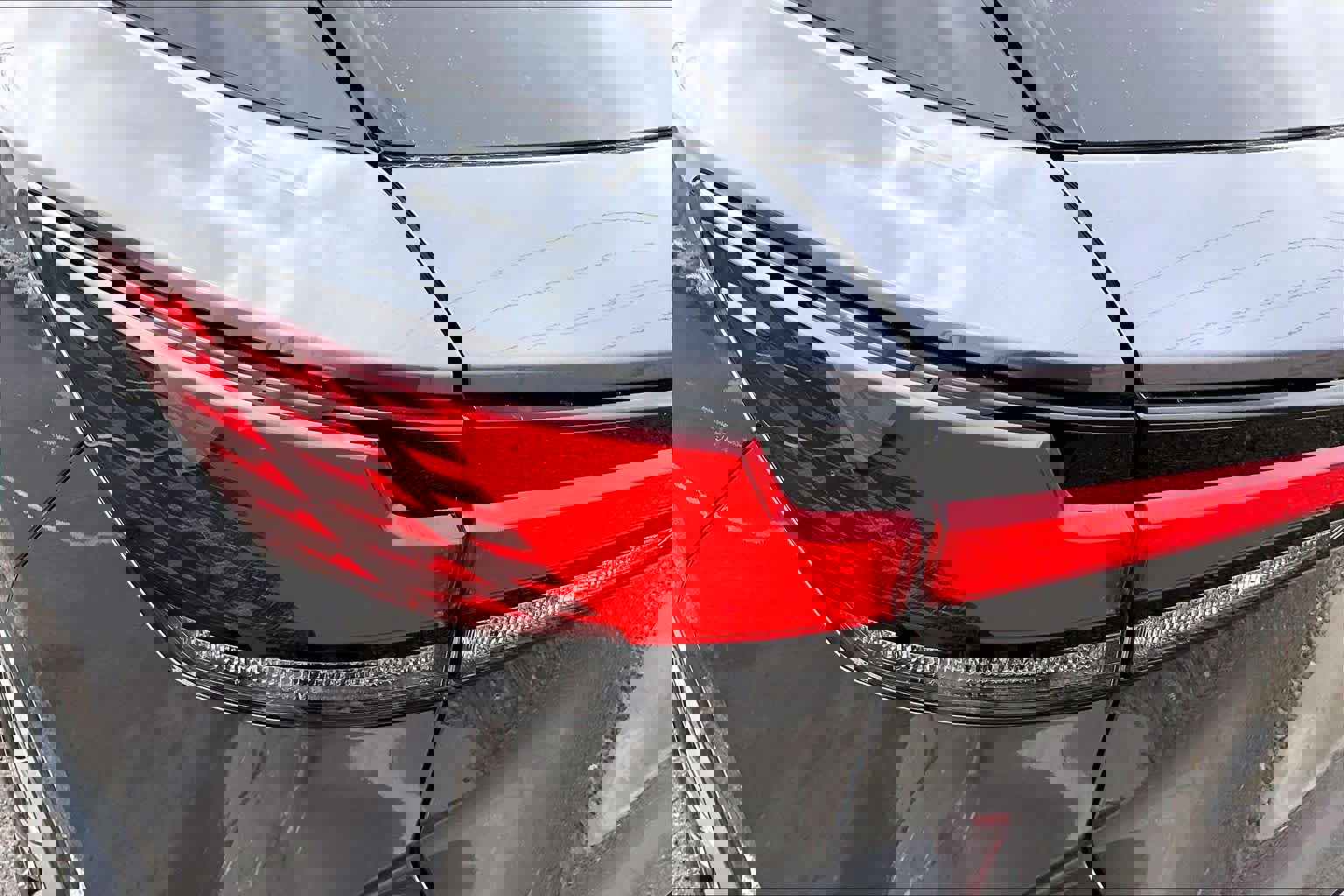 Used 2025 Lexus RX 350 Premium w/ Accessory Package (Z1) image 24