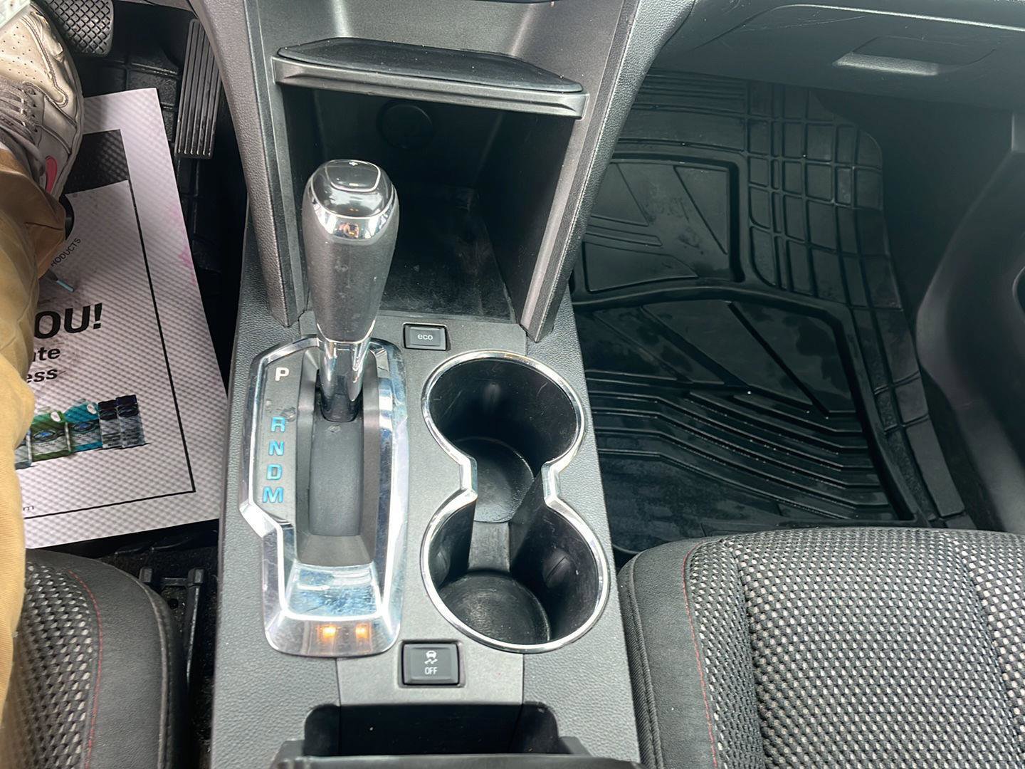 Used 2017 Chevrolet Equinox LS image 22