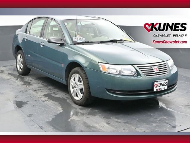 Used 2007 Saturn ION Level 2 image 1