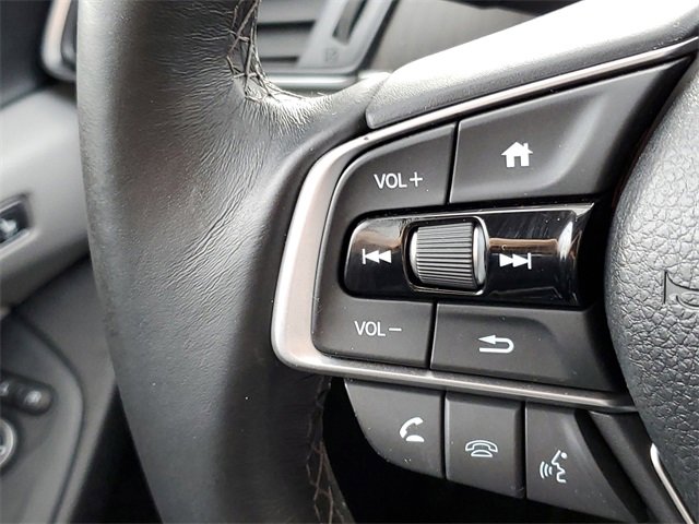 Used 2020 Honda Accord EX-L image 24