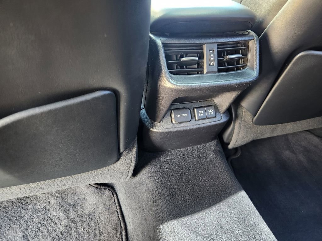 Used 2019 Lexus ES 350 F Sport w/ Accessory Package 2 image 12