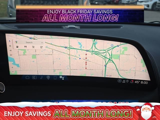 Used 2025 Cadillac CT5 Premium Luxury w/ Sun And Sound Package image 16