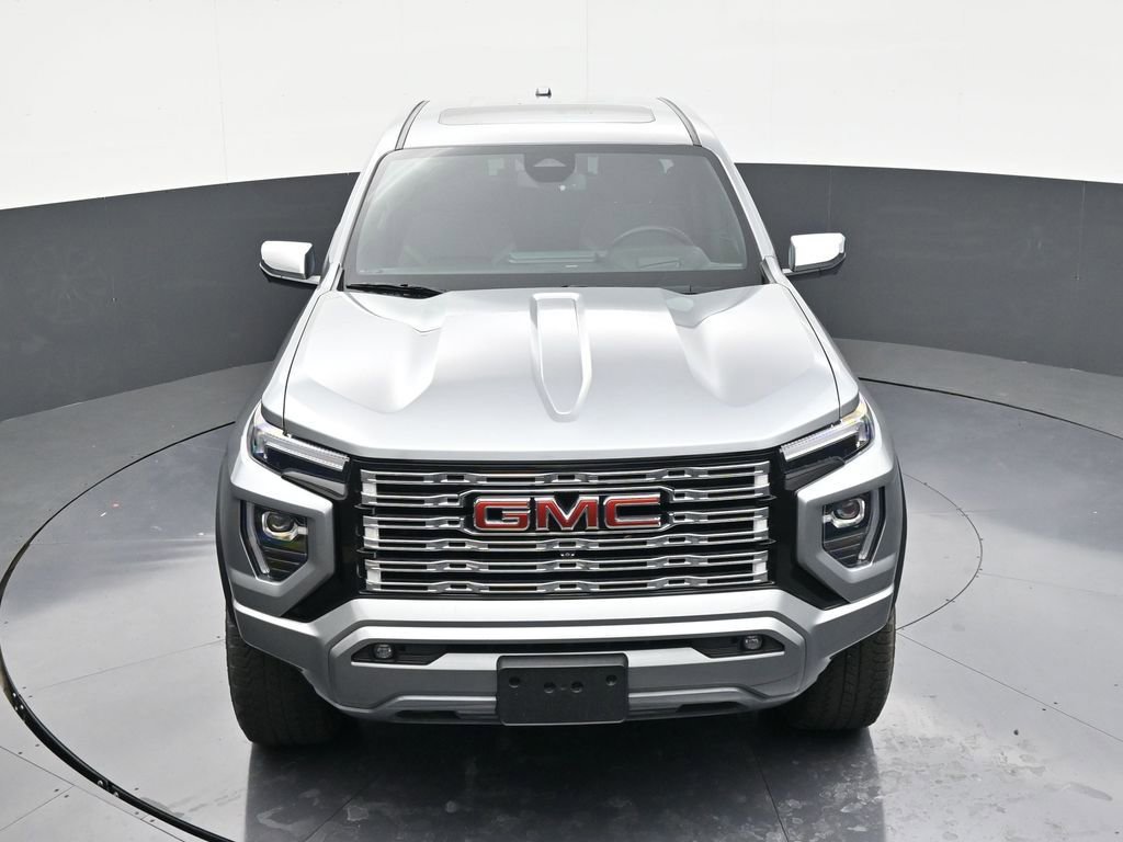 Used 2023 GMC Canyon Denali image 19