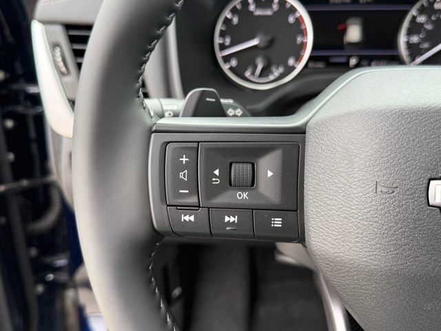 Used 2026 Nissan Rogue SV image 14