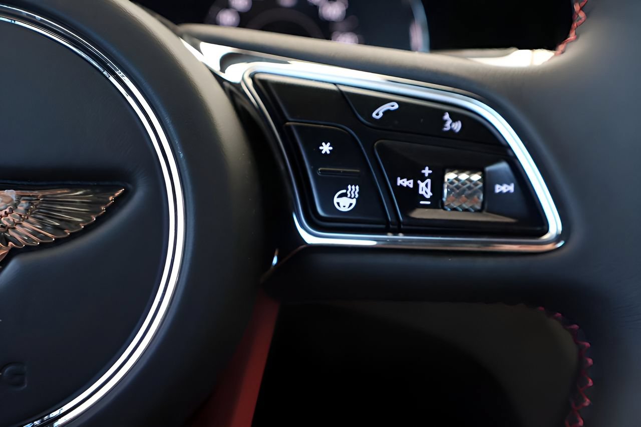 New 2026 Bentley Continental GT Speed AWD/4WD image 28