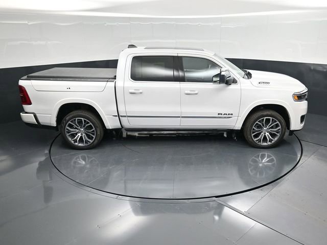 New 2026 RAM 1500 Tungsten w/ Towing Technology Group image 51