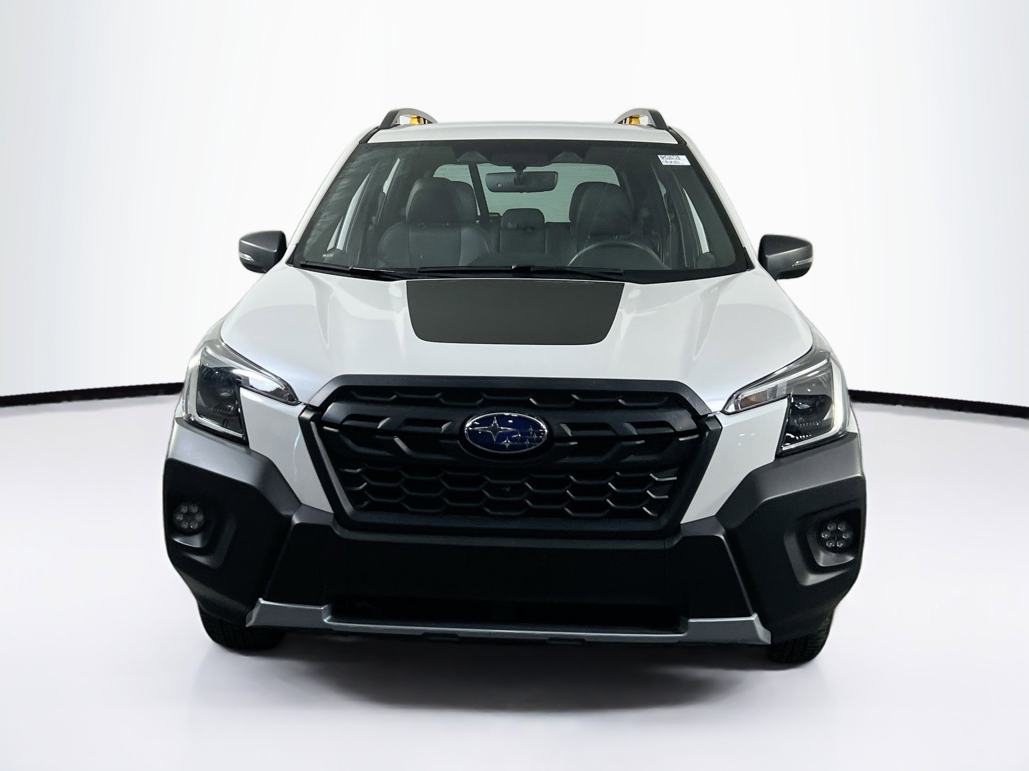 Used 2022 Subaru Forester Wilderness AWD/4WD image 2