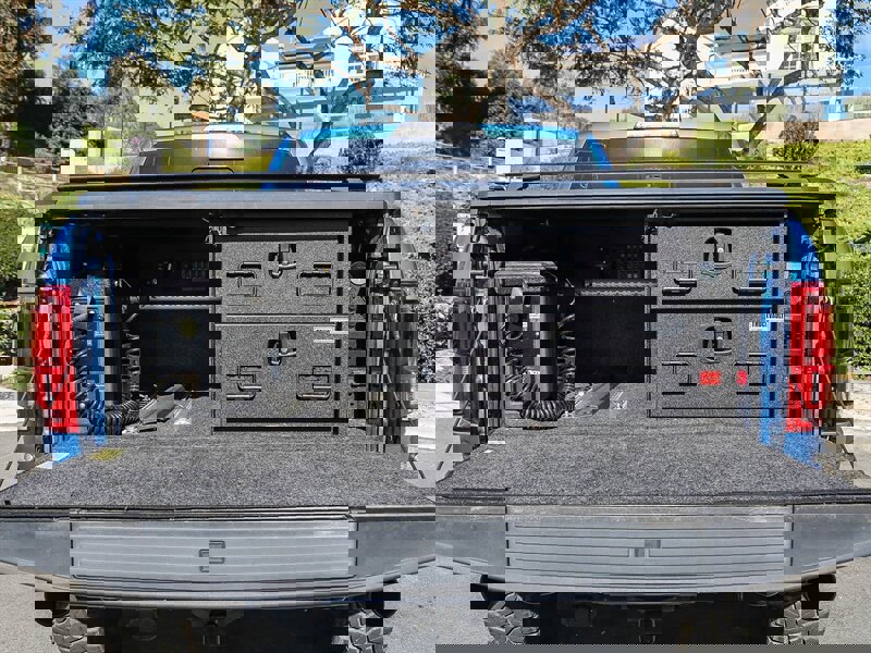 Used 2019 Ford F150 Raptor w/ Equipment Group 802A Luxury image 36