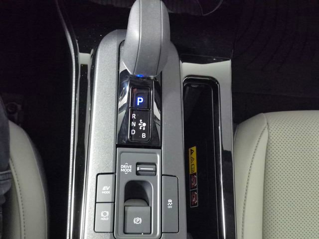 New 2026 Toyota Prius XLE image 17