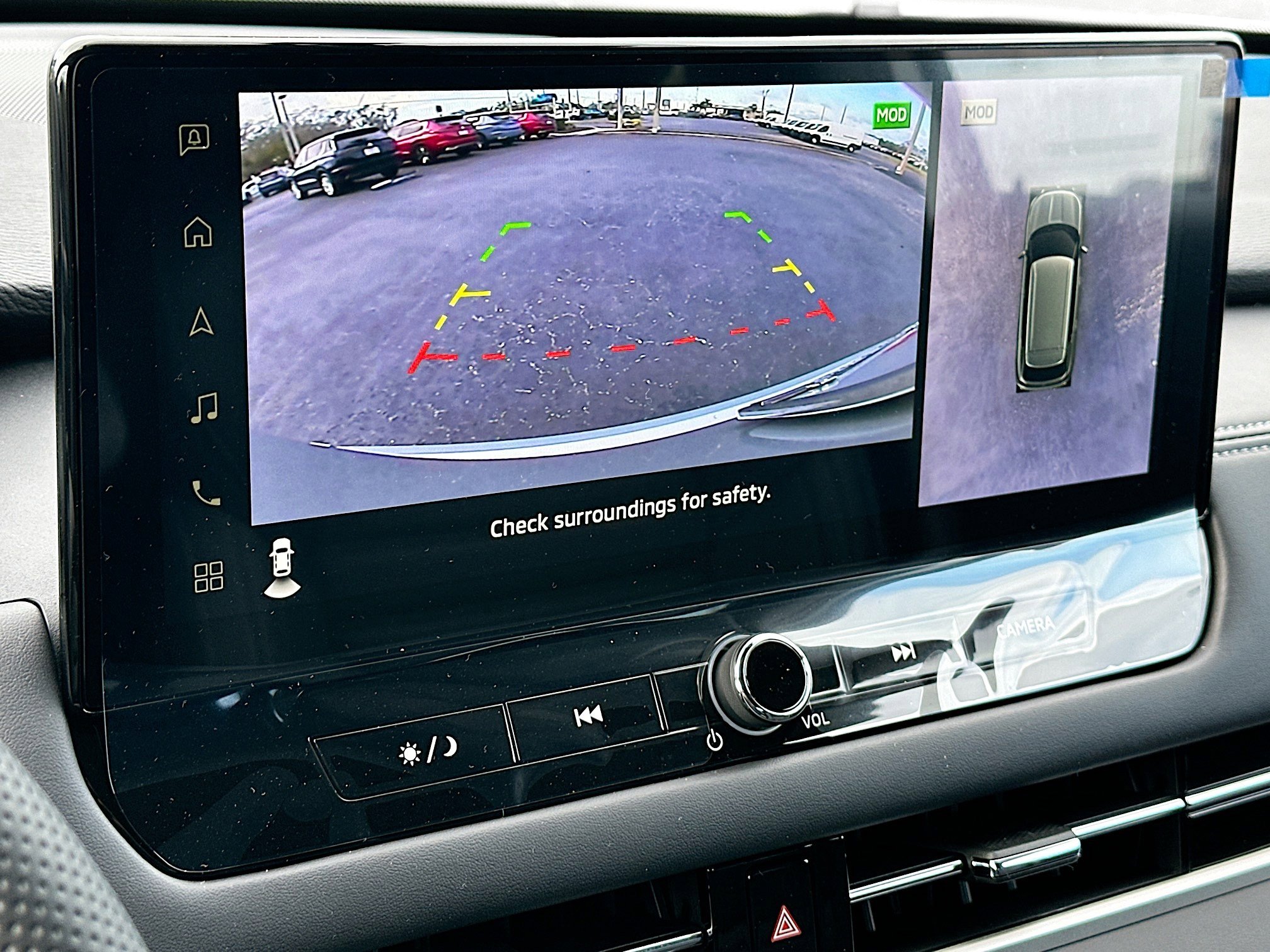 New 2026 Mitsubishi Outlander SE image 9