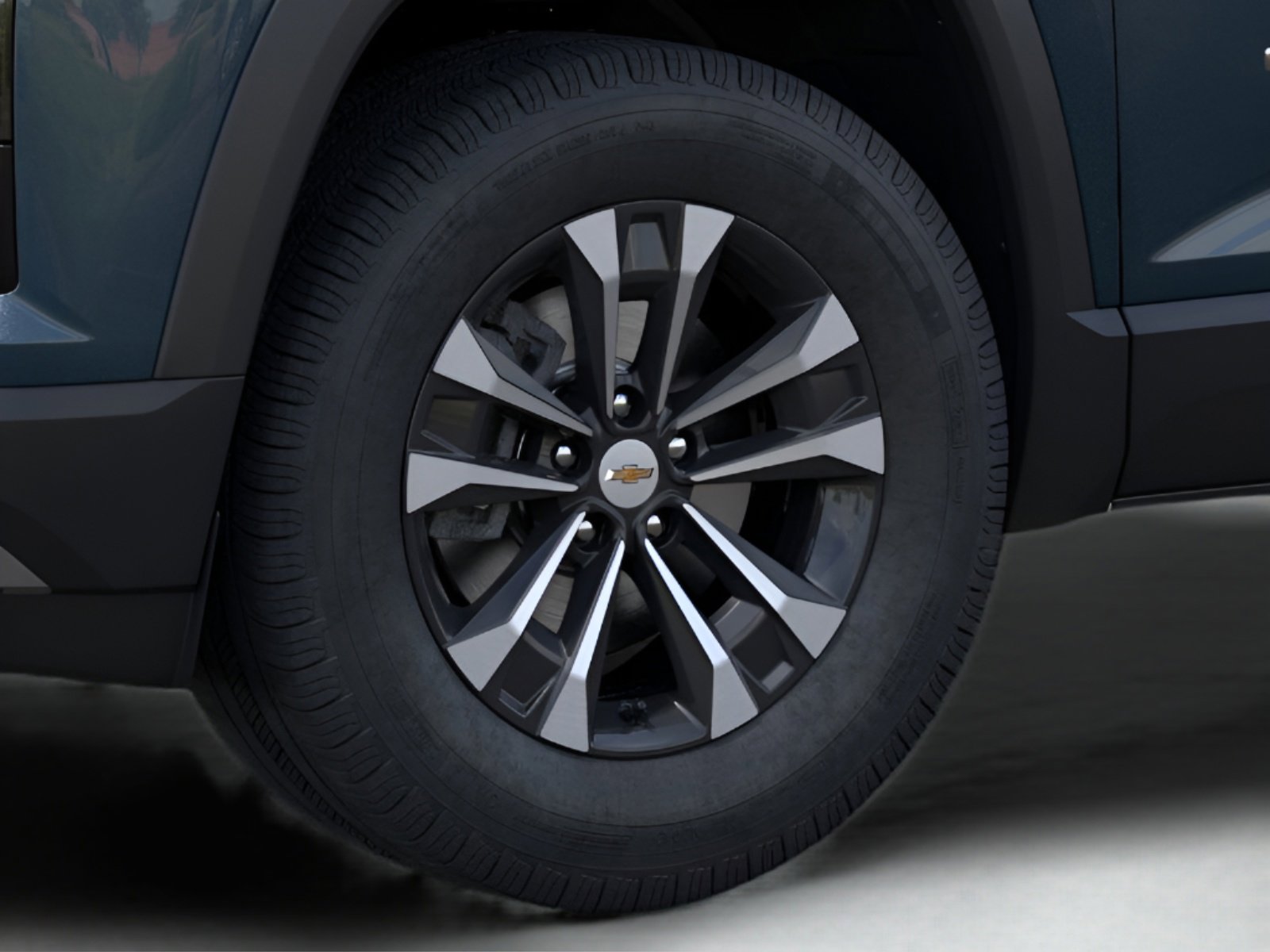 New 2026 Chevrolet Equinox LT image 23