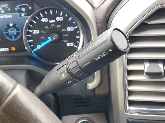Used 2017 Ford F350 King Ranch w/ Tow Technology Bundle image 24