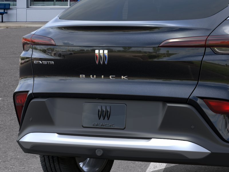 New 2026 Buick Envista Sport Touring FWD image 7