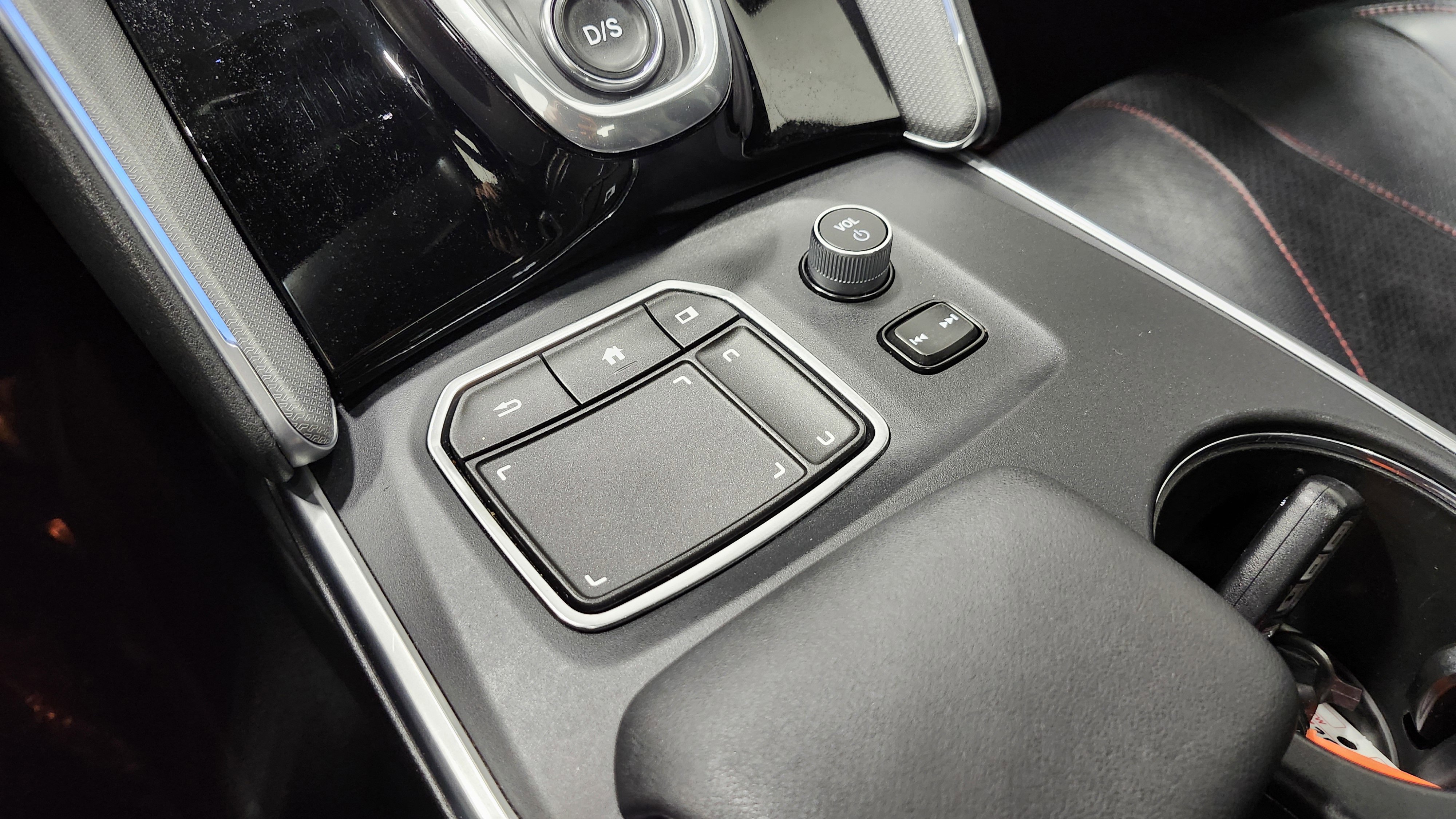 Used 2021 Acura TLX w/A-Spec Package image 12