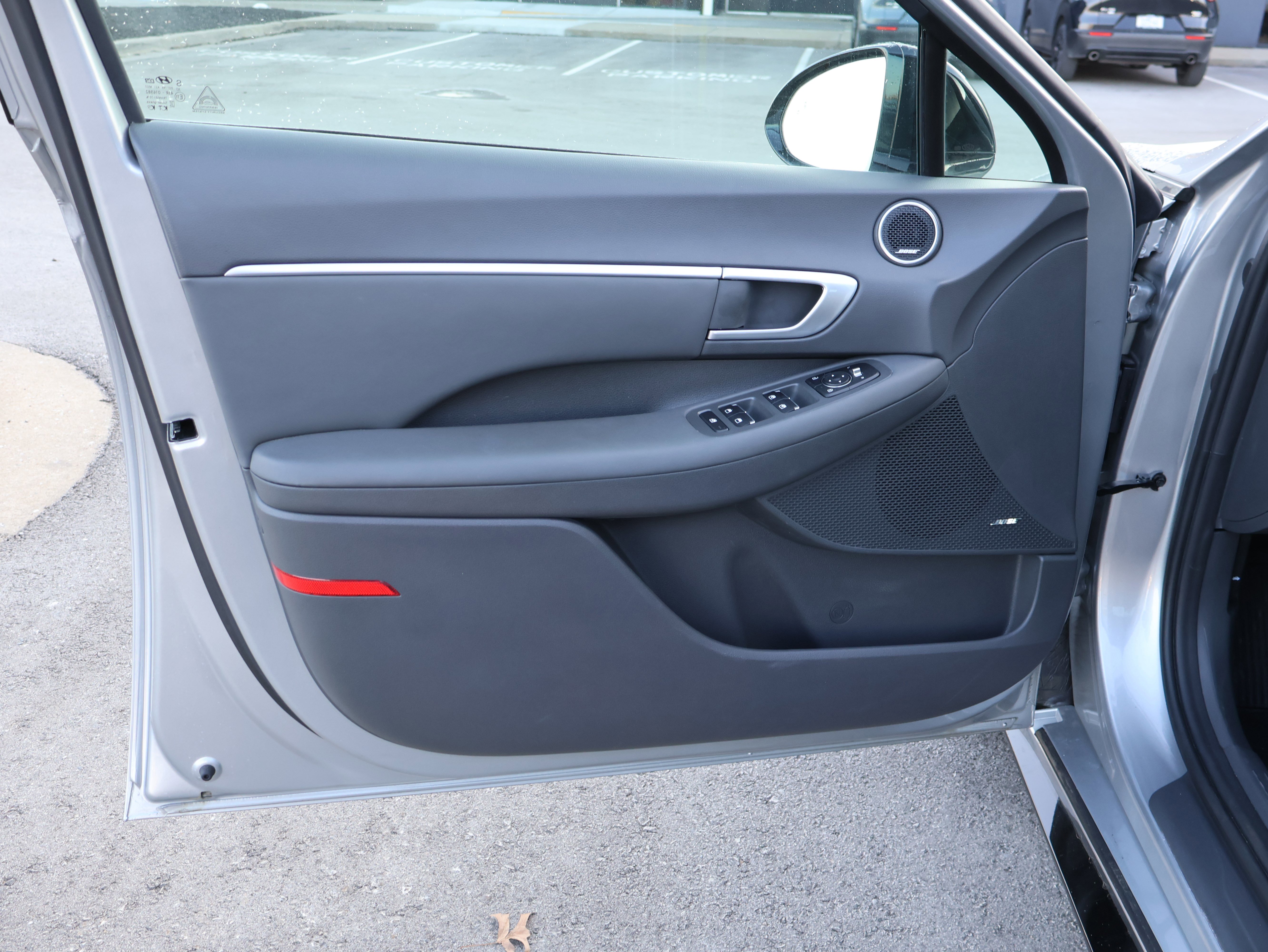 Used 2022 Hyundai Sonata SEL Plus image 21