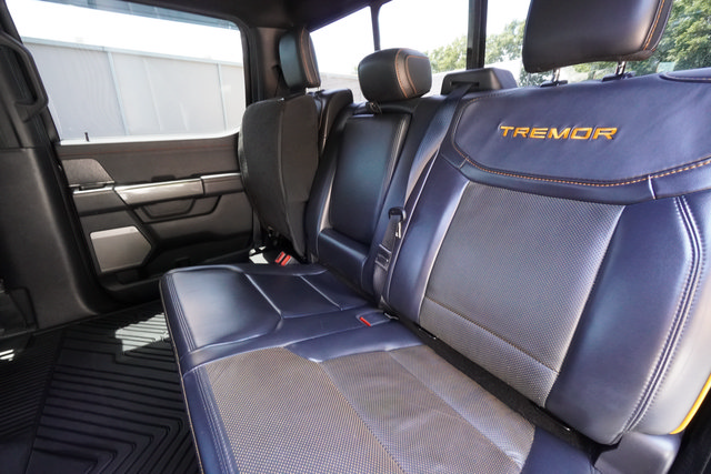 Used 2022 Ford F150 Tremor w/ Equipment Group 402A High AWD/4WD image 31
