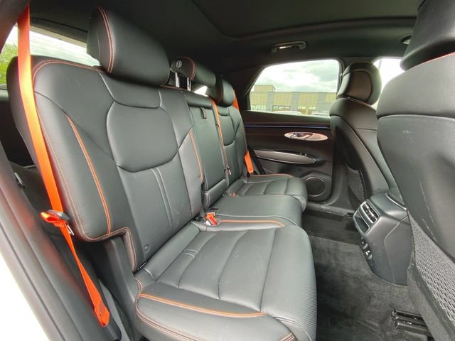 Used 2026 Genesis GV70 3.5T Sport Advanced AWD/4WD image 28