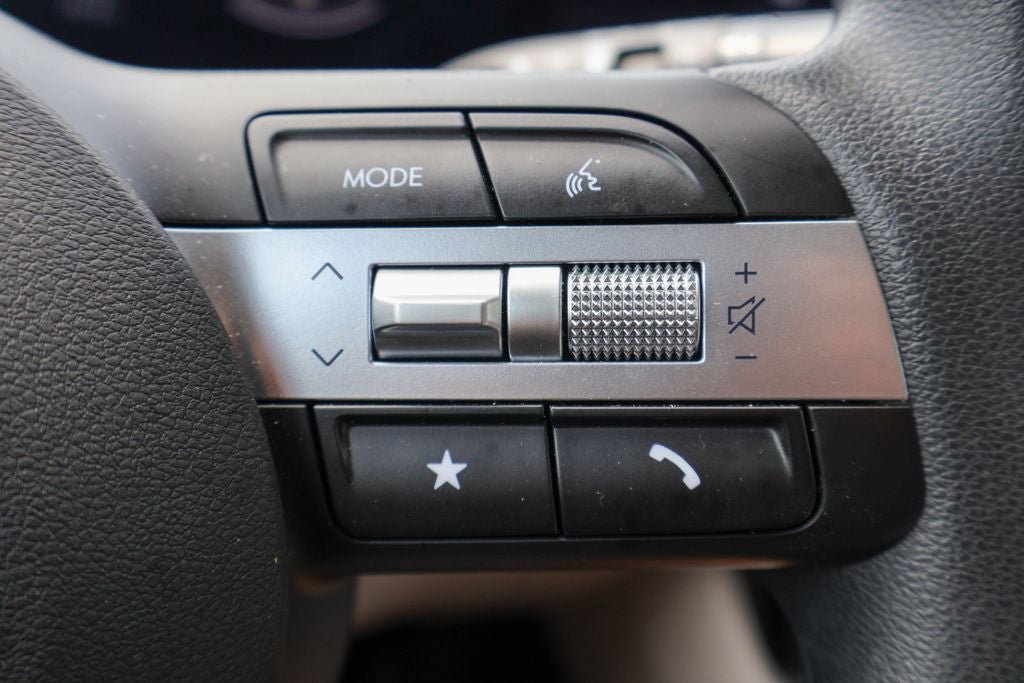 Used 2026 Hyundai Tucson SEL FWD image 13
