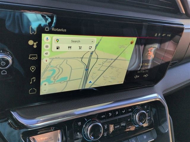 Used 2023 GMC Sierra 1500 Denali w/ Technology Package image 15