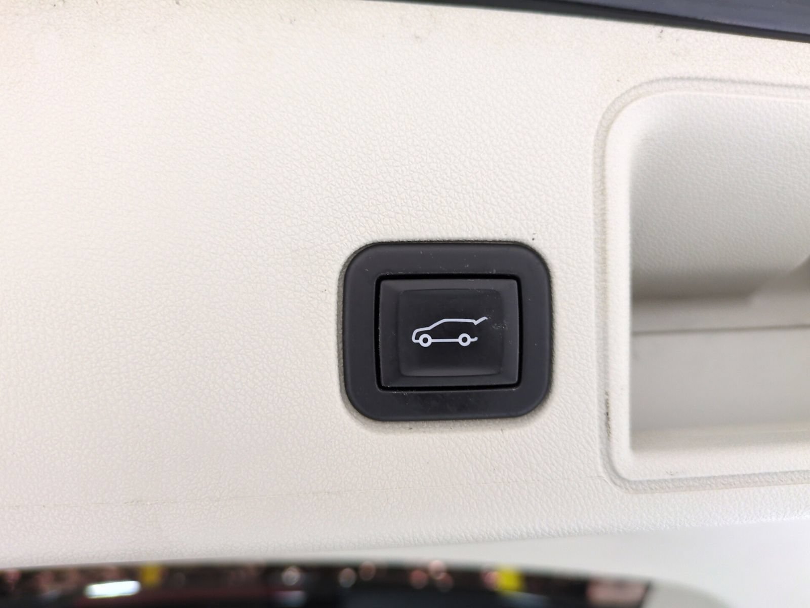 Used 2020 GMC Terrain Denali AWD/4WD image 13