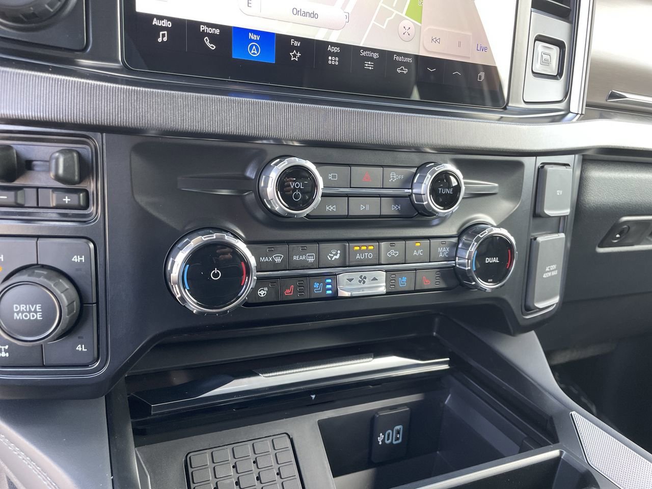 New 2026 Ford F350 Platinum AWD/4WD image 26