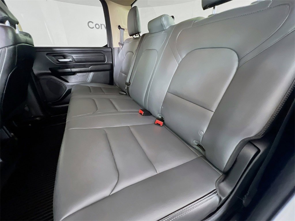Used 2019 RAM 1500 Tradesman w/ Trailer Tow Group image 26
