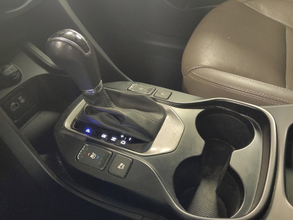 Used 2018 Hyundai Santa Fe Limited image 26