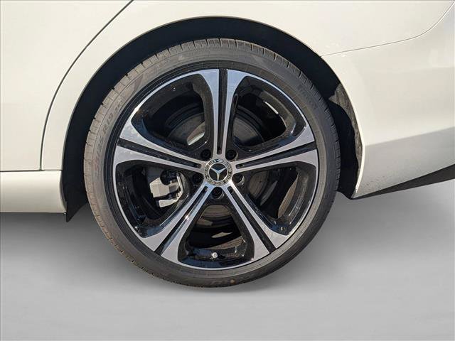 Used 2026 Mercedes-Benz C 300 Sedan image 9