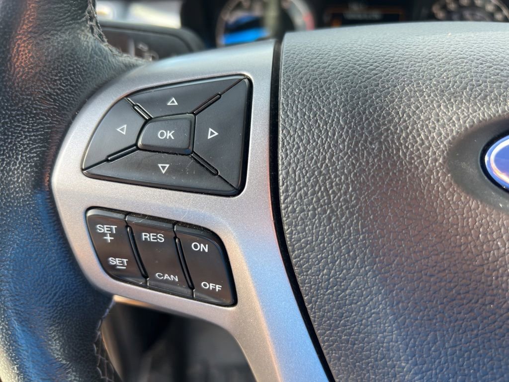 Used 2019 Ford Ranger XLT w/ Equipment Group 302A Luxury AWD/4WD image 11