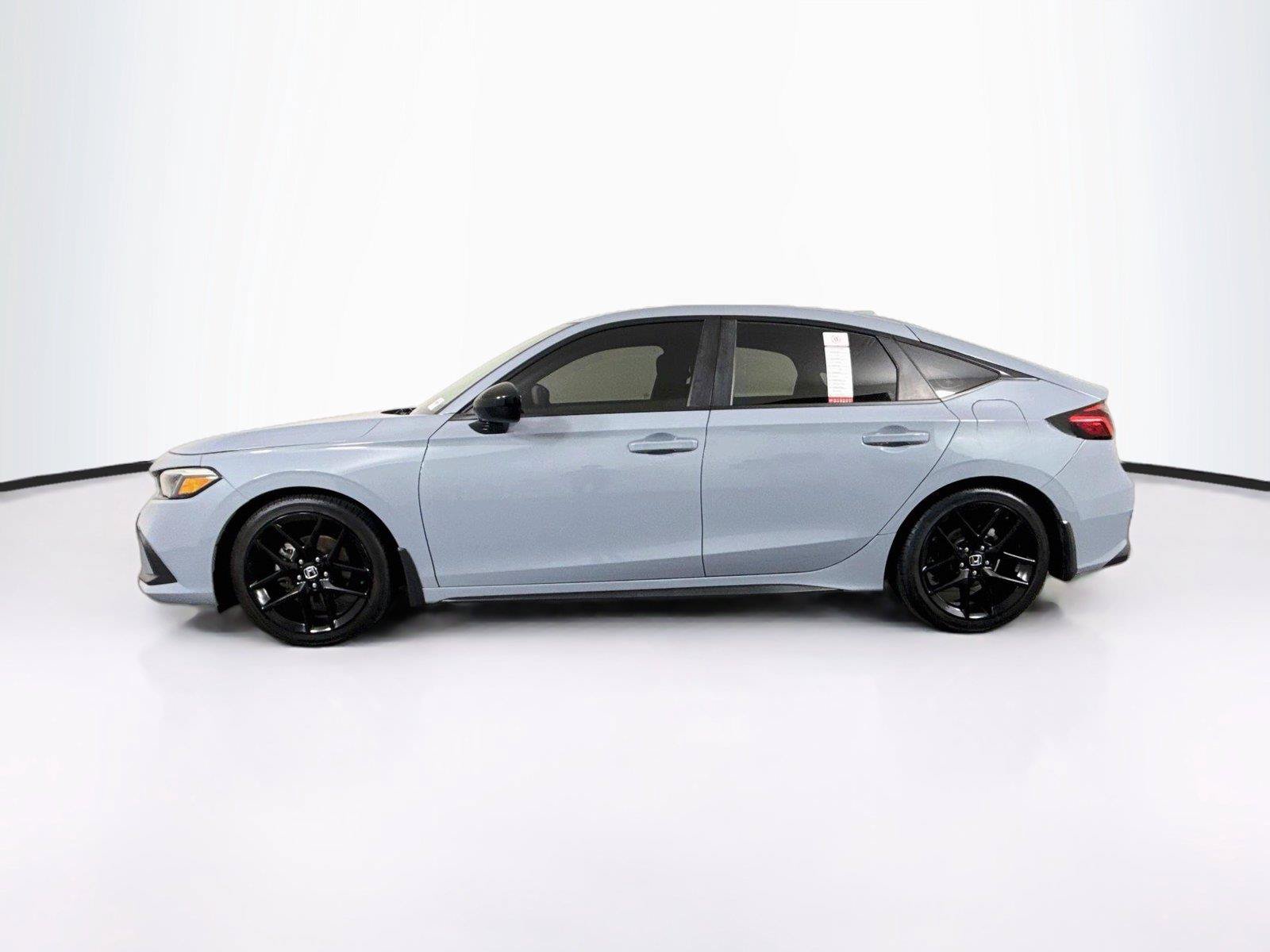 Used 2024 Honda Civic Sport image 12