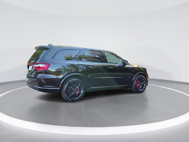 New 2024 Dodge Durango SRT w/ Black Package AWD/4WD image 8