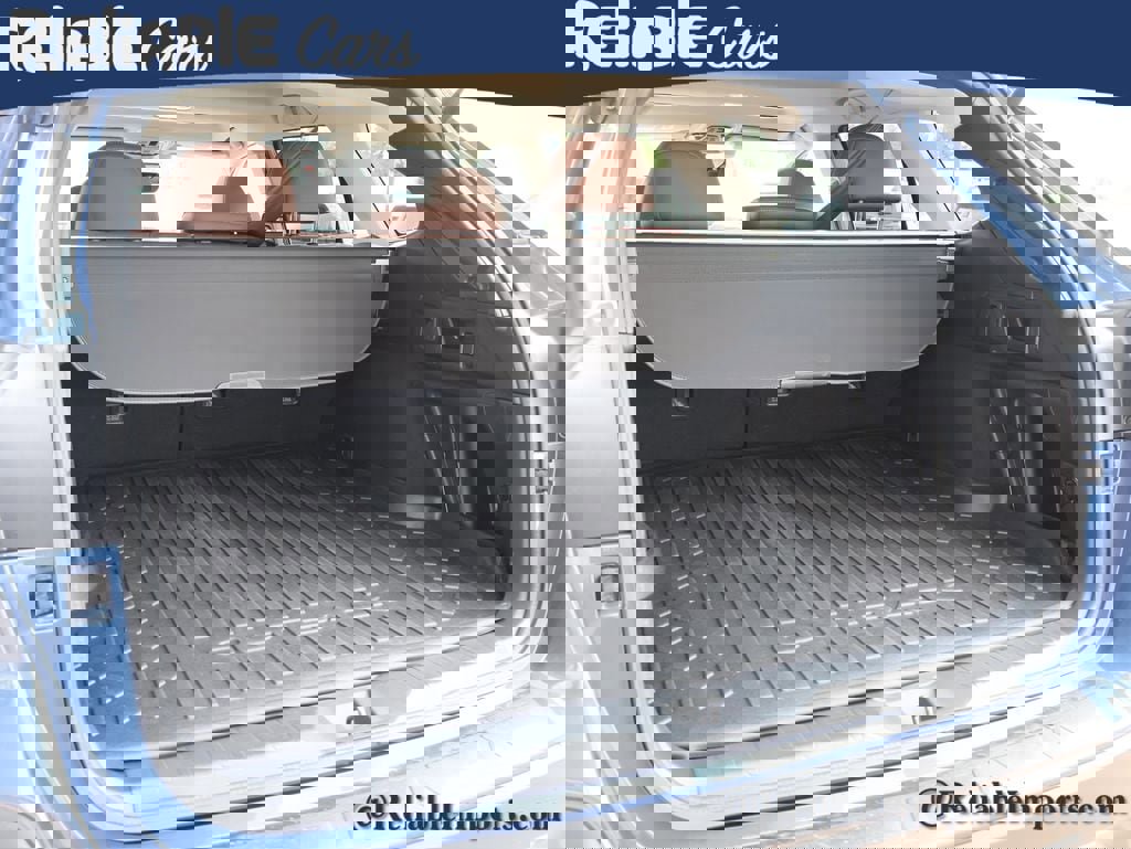 Used 2022 Subaru Outback Touring image 16